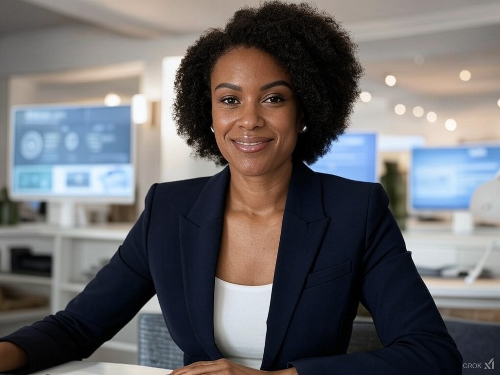 How Locally Owned Businesses Can Build Trust with Digital Strangers Through Monthly Limited-Time Offers While Leveraging Voice AI