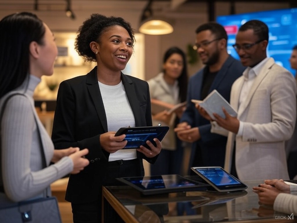 Struggling to Convert Leads? AI Can Help You Win More Customers