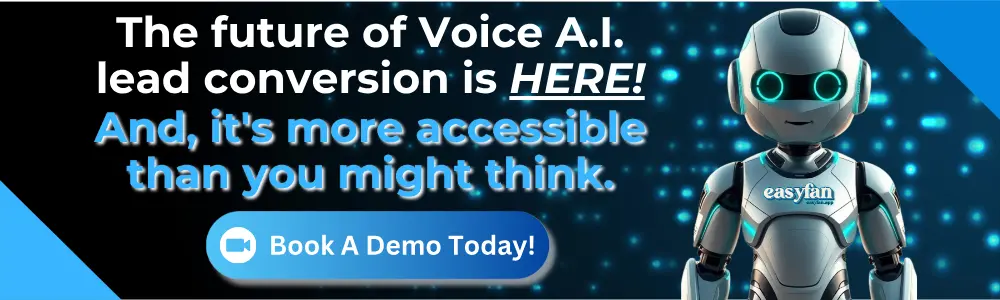 easyfan voice ai easyfan voice ai