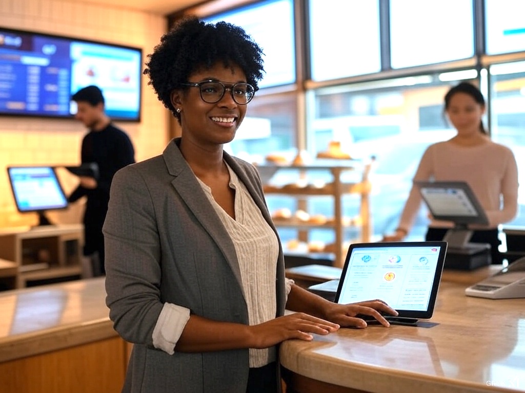 Chat Smarter, Not Harder: Revolutionizing Customer Conversations with AI
