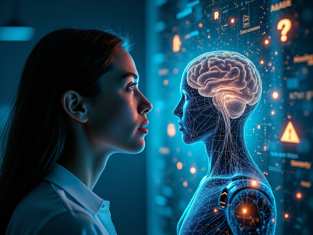 Not Just Another AI Tool