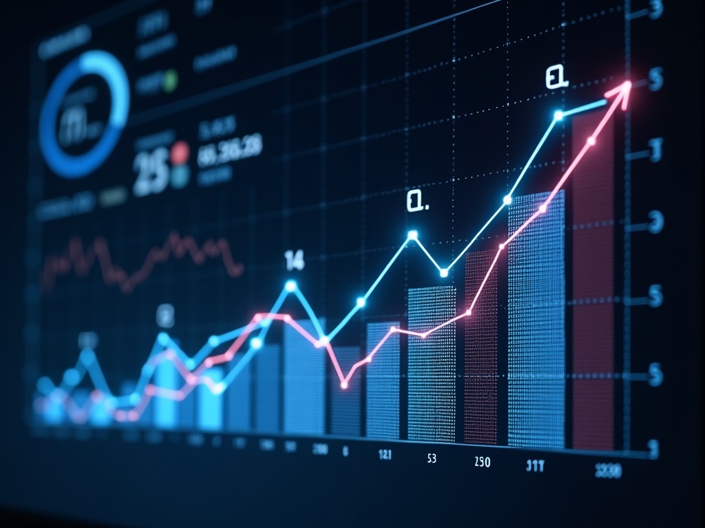 AI and Personal Development Market Growth