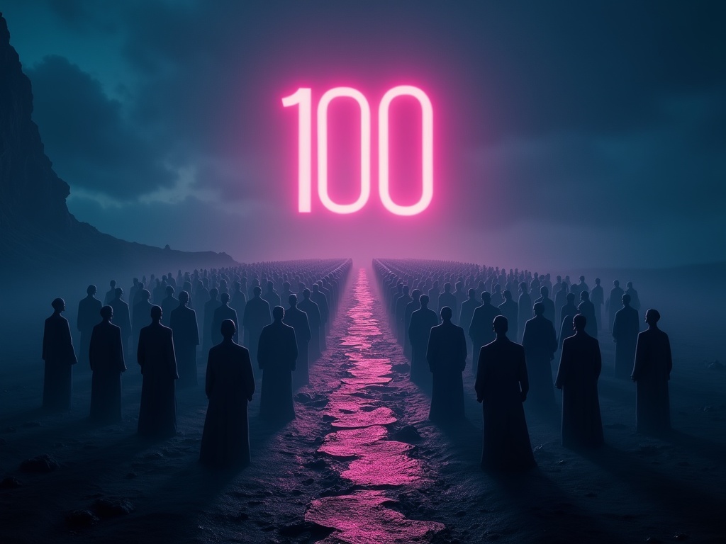100 License Holders Council