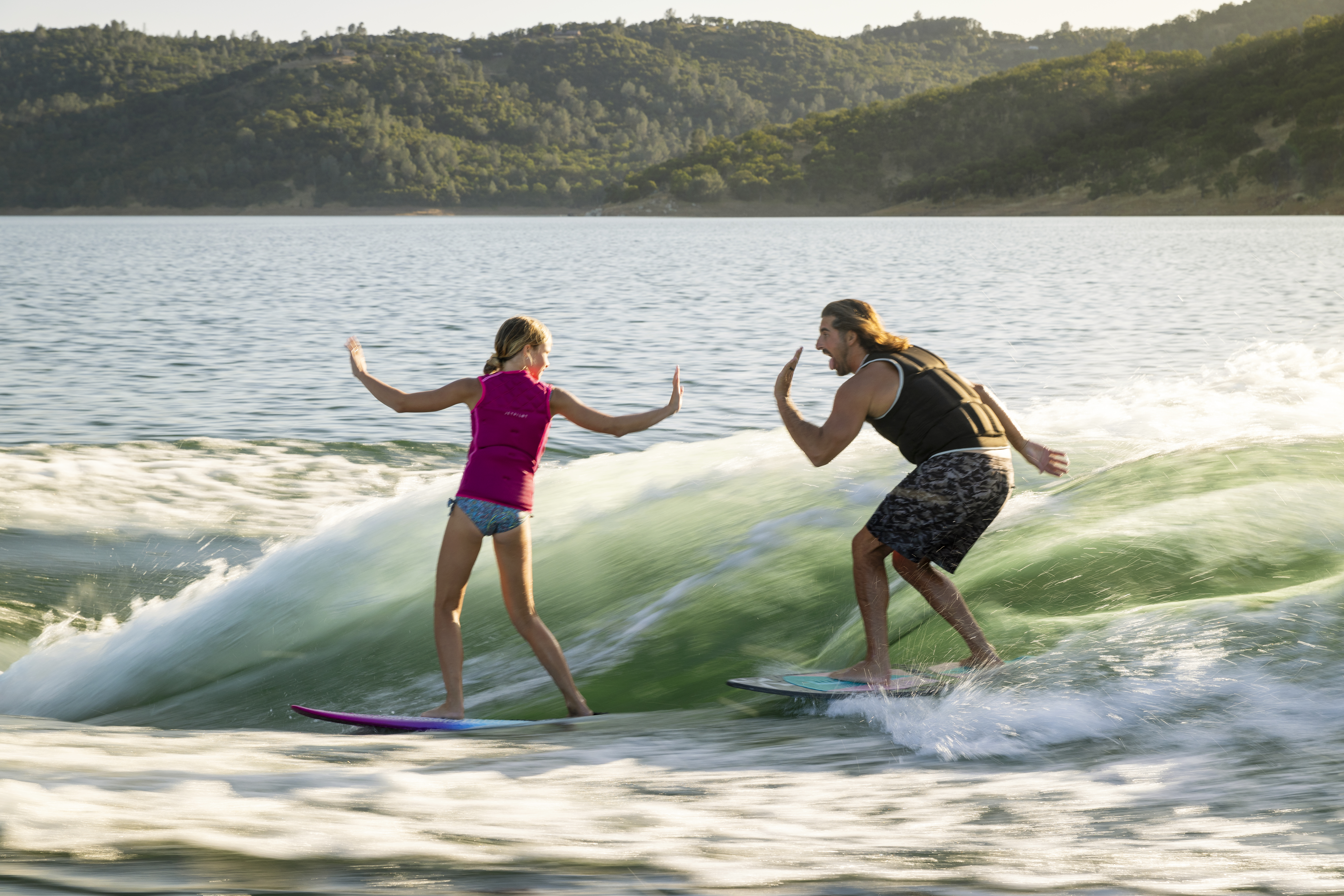 Supreme Boats' ZS232 Adjusts to Your Style | Supreme Boats