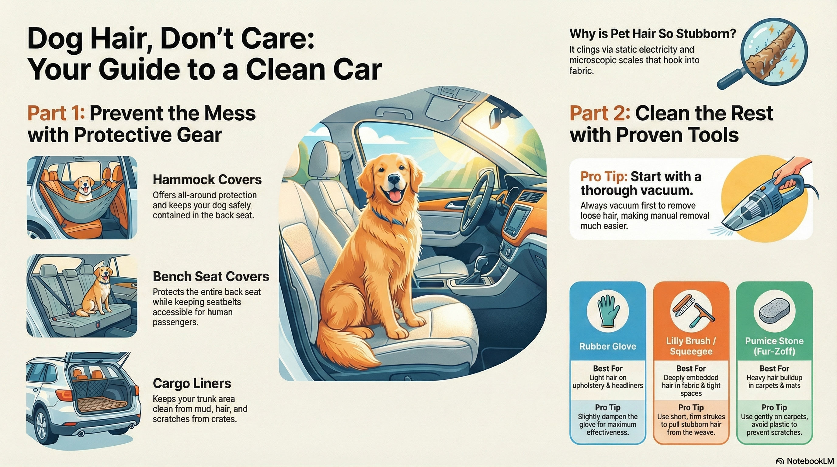 pet hair removal fort worth