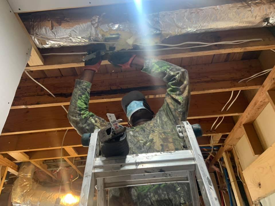 Commercial Hvac Repair 
