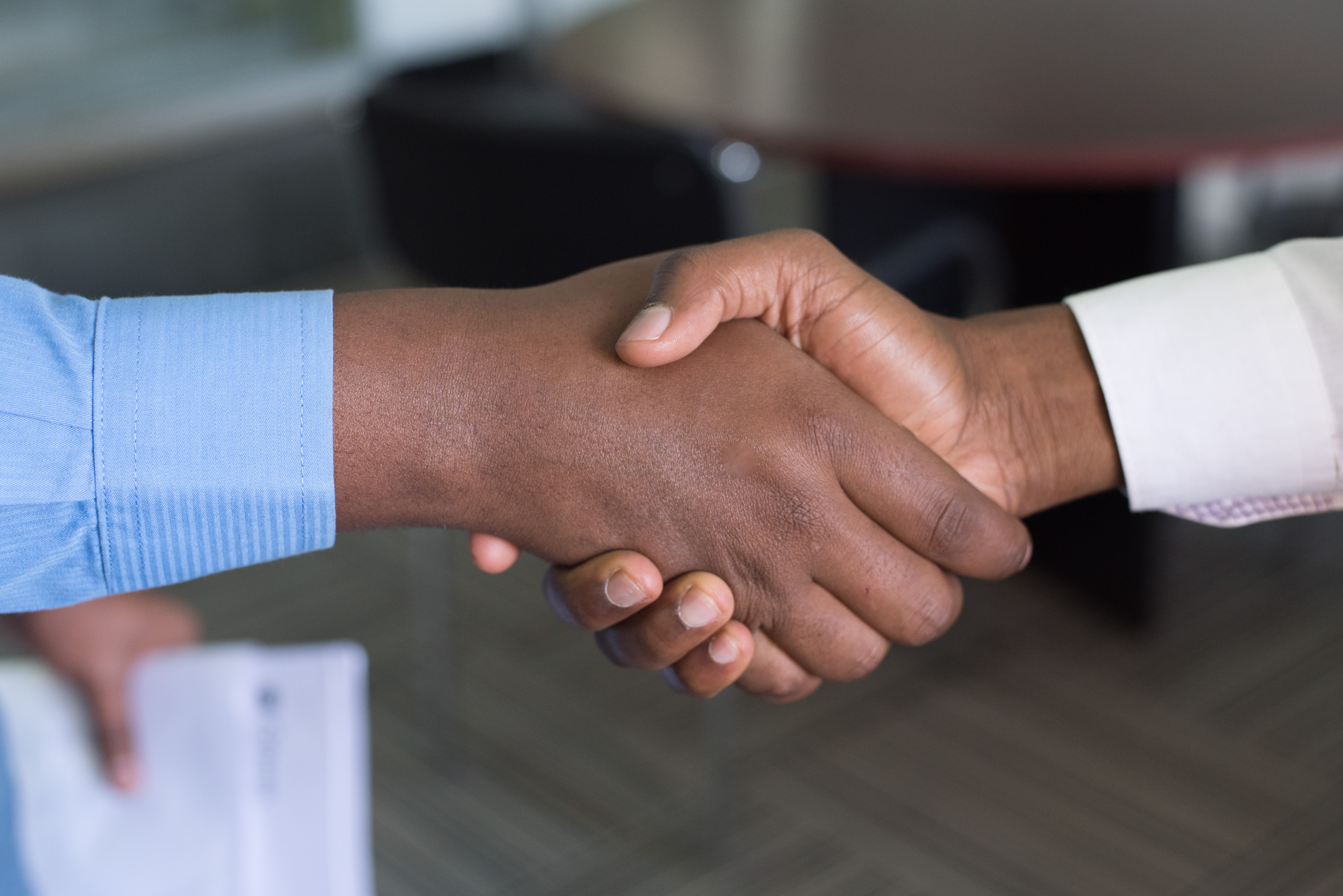 Salary Negotiations: A Guide for Military Veterans