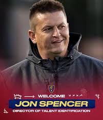 Jon Spencer
