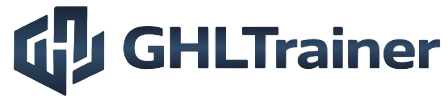 GHLTrainer.com logo