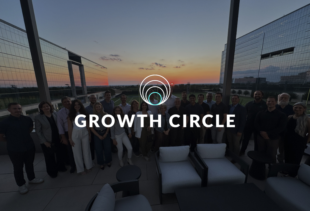 Growth Circle Membership