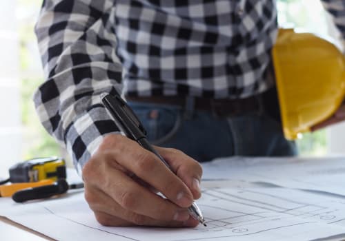 General Contractor Services Sacramento