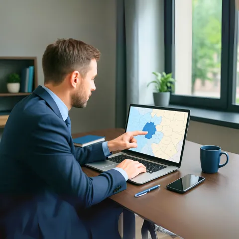 5-Star Referral Network