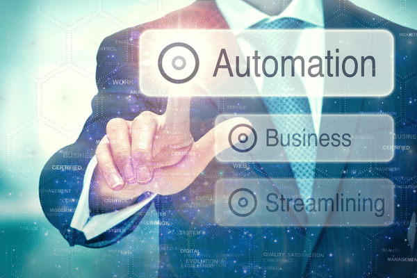 Workflows Automation Workflows Automation