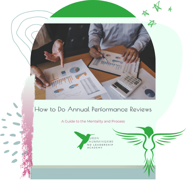 How to Do Annual Performance Reviews How to Do Annual Performance Reviews