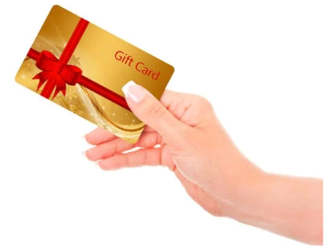 gift card trouble gift card trouble