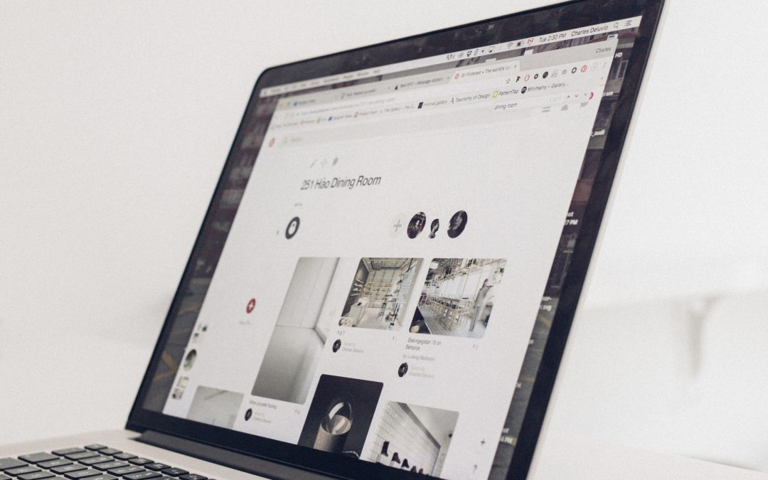 How To Use Pinterest For Your Business