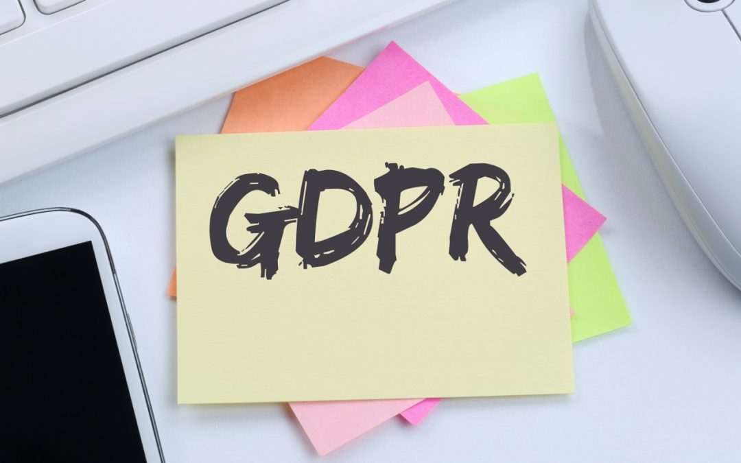 Is your business ready for the GDPR?