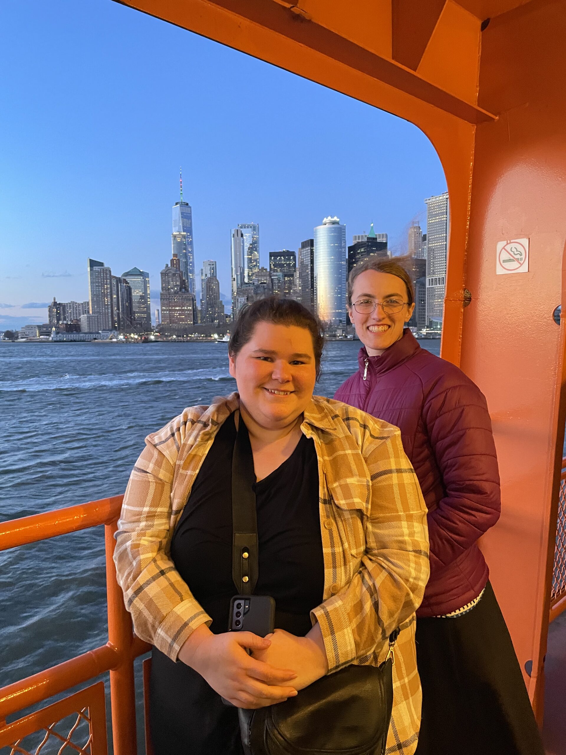 NYC Missions Trip NYC Missions Trip