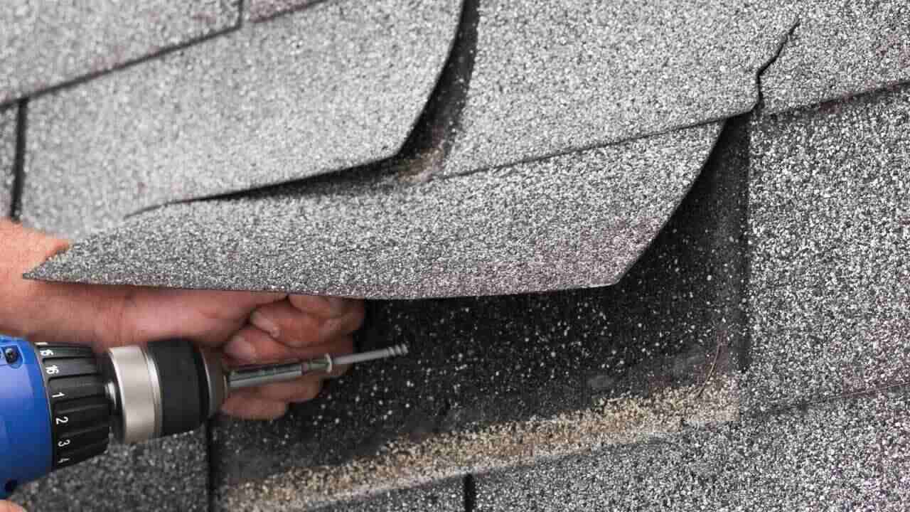 roofing roofing