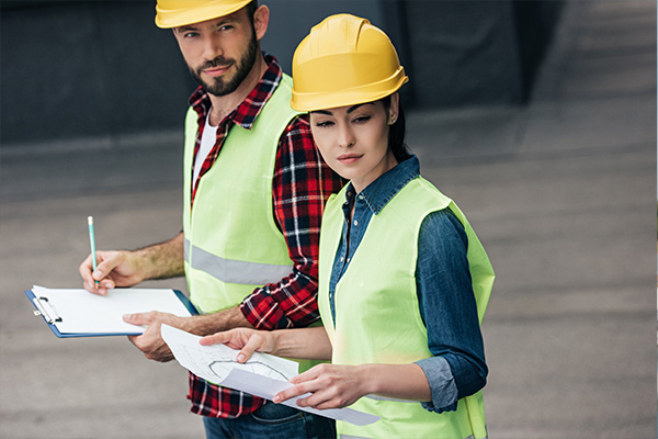 \monitoring the roofing project \monitoring the roofing project