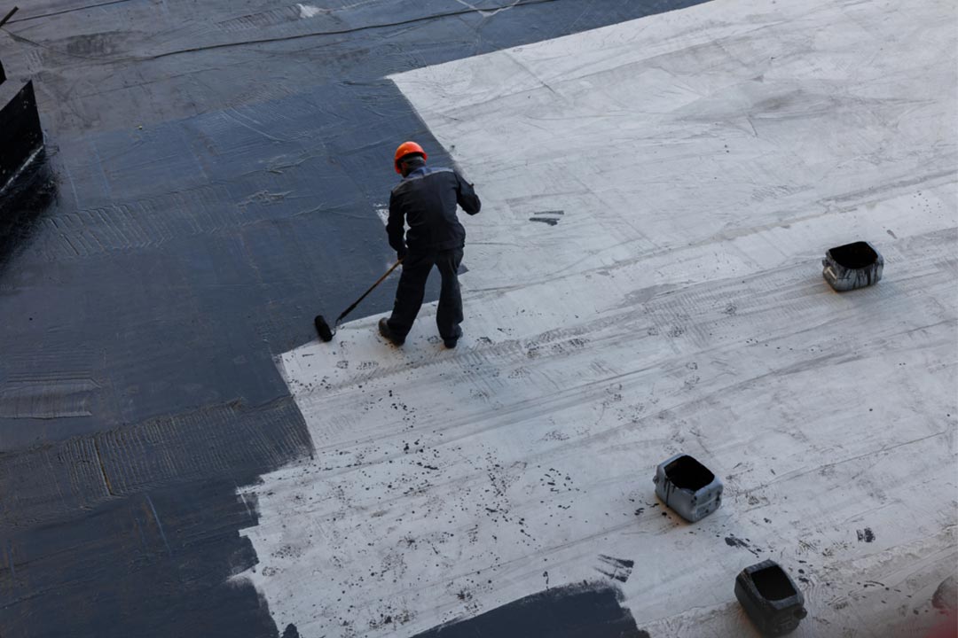 Modified bitumen roofing systems Modified bitumen roofing systems