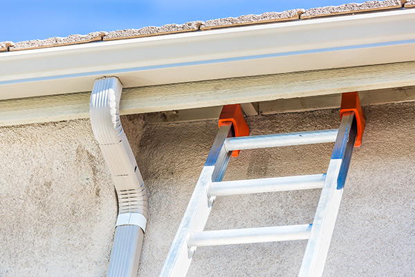 seamless aluminum rain gutters seamless aluminum rain gutters
