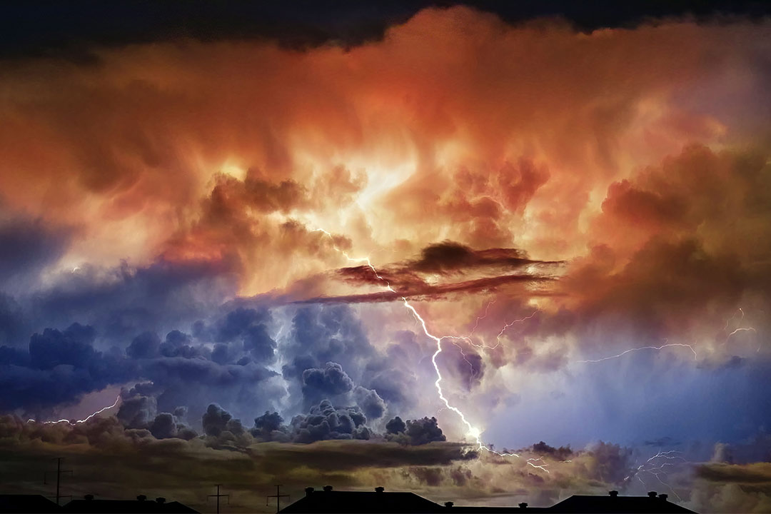 intense rainfall intense rainfall