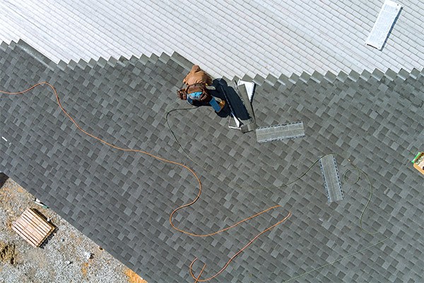 installation of asphalt shingles installation of asphalt shingles