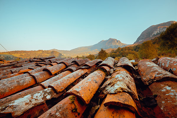 old rustic grungy roof old rustic grungy roof