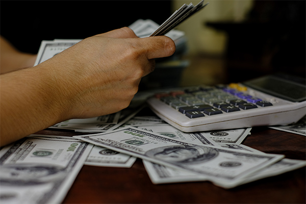 creating a budget creating a budget