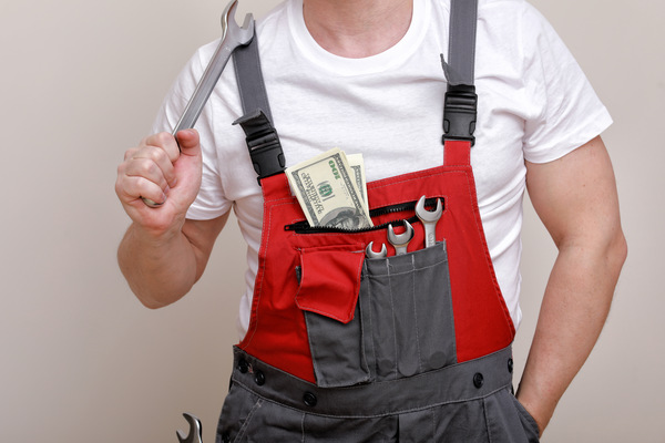 skilled worker managing tools and salary efficiently skilled worker managing tools and salary efficiently