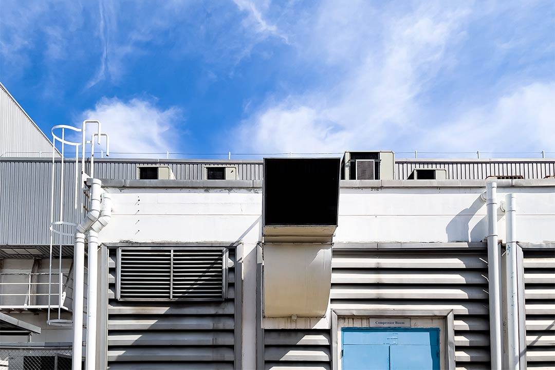 ventilation system ventilation system