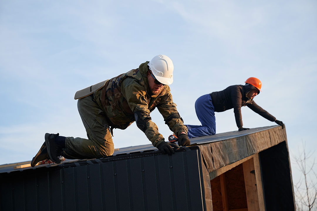 roofing installation in Omaha roofing installation in Omaha