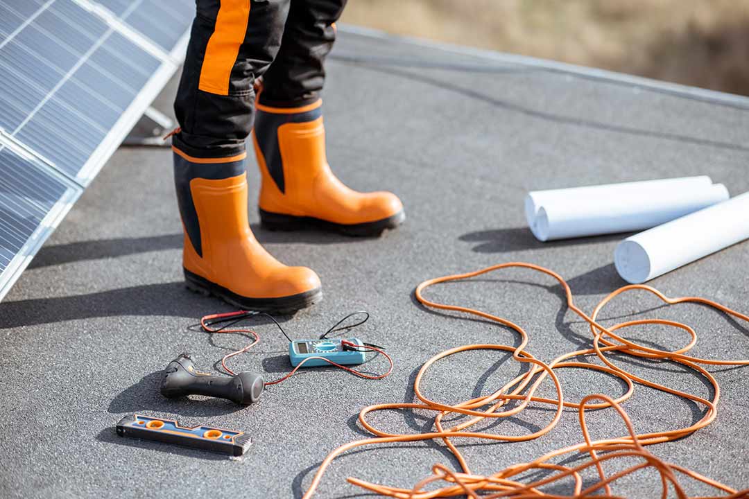 roofing electrical hazard roofing electrical hazard