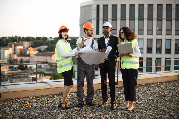 roofing team discusses commercial roofing problems for durability roofing team discusses commercial roofing problems for durability