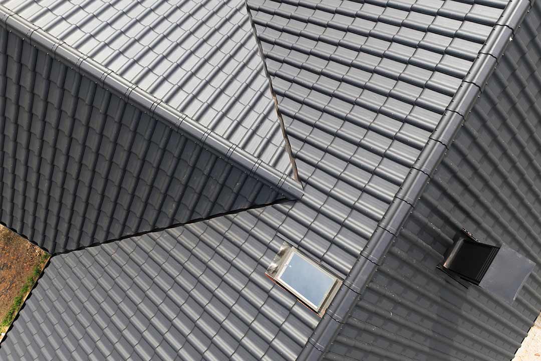 new roofing for a house new roofing for a house