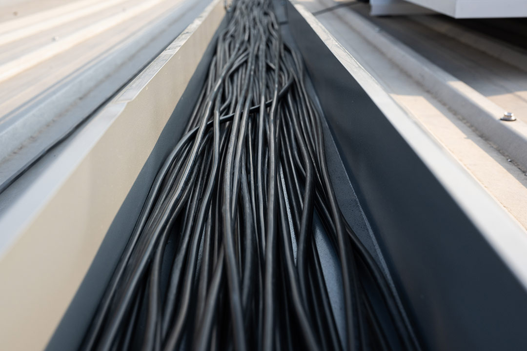 heated roof wiring heated roof wiring