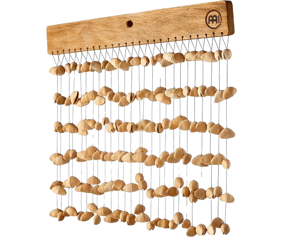 Kenari Seed Shell Chimes