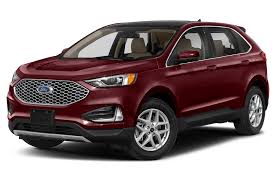 <h3>Ford Edge</h3>