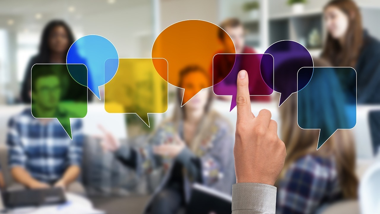 Linkedin Marketing connections