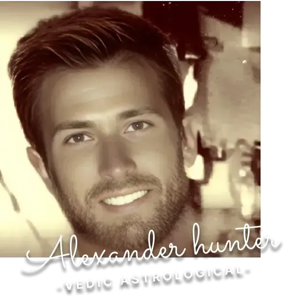 Alexander Hunter is a Top Astrological Counselor serving those seeking readings around Akashic Records, Business Advisory, Contract Timing, Career, Personal Health, Relationships, Psychic and Tarot Readings. 