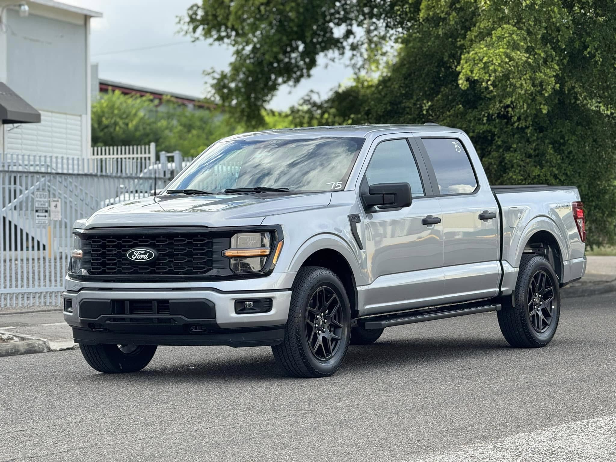 Ford F-150 2024 Usada Como Nueva en Master Motors