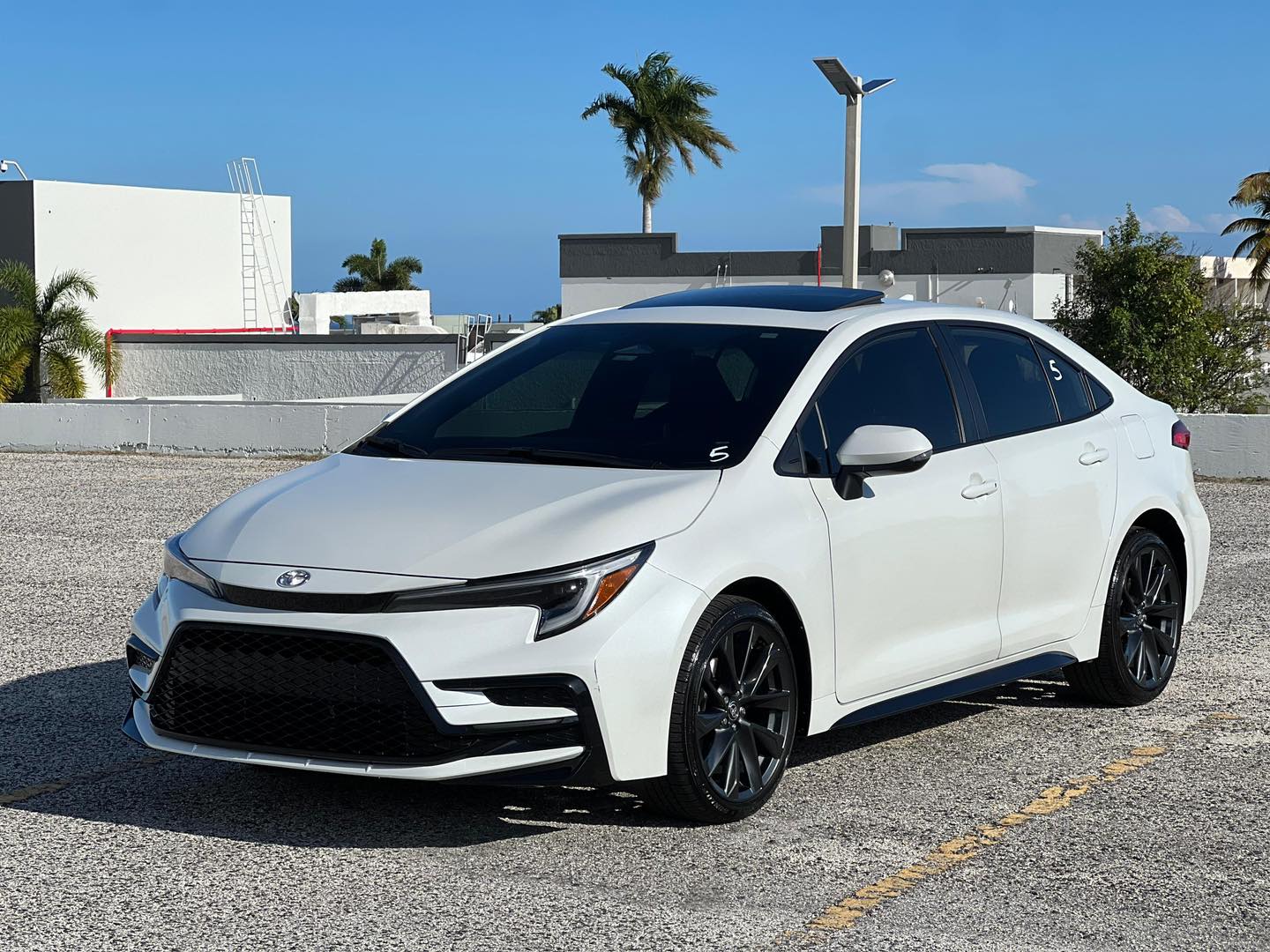 Toyota Corolla 2023 Usado Como Nuevo en Master Motors