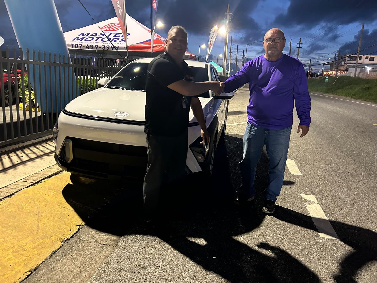 Cliente Satisfecha Carmen Ríos