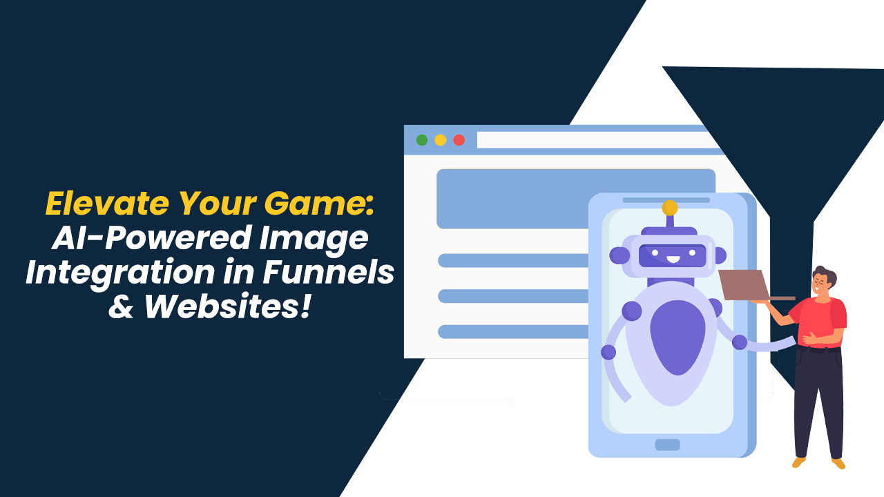 AI-Powered Image Integration