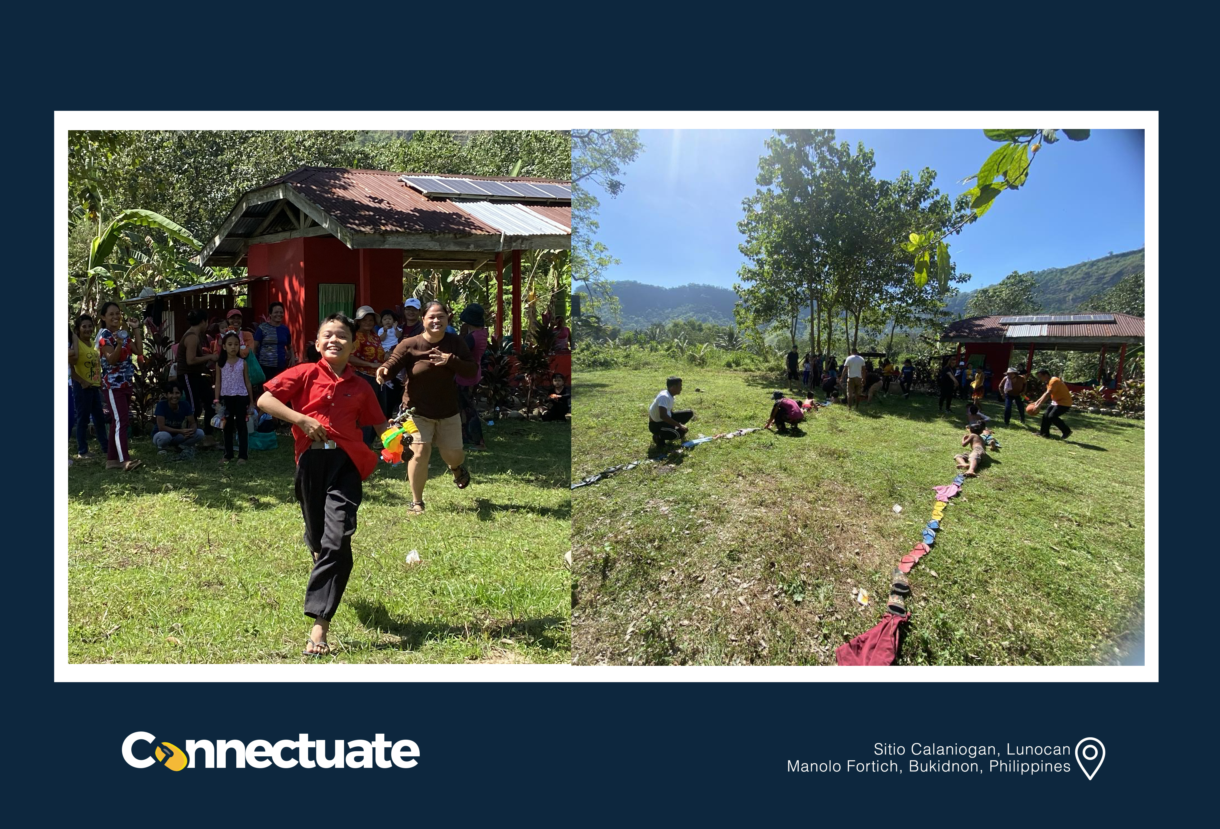 sitio calaniogan - connectuate