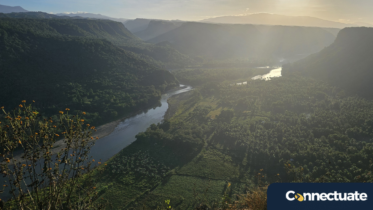 Supporting Sitio Calaniogan: A Community Amidst the Beauty of Lawis Grand Canyon