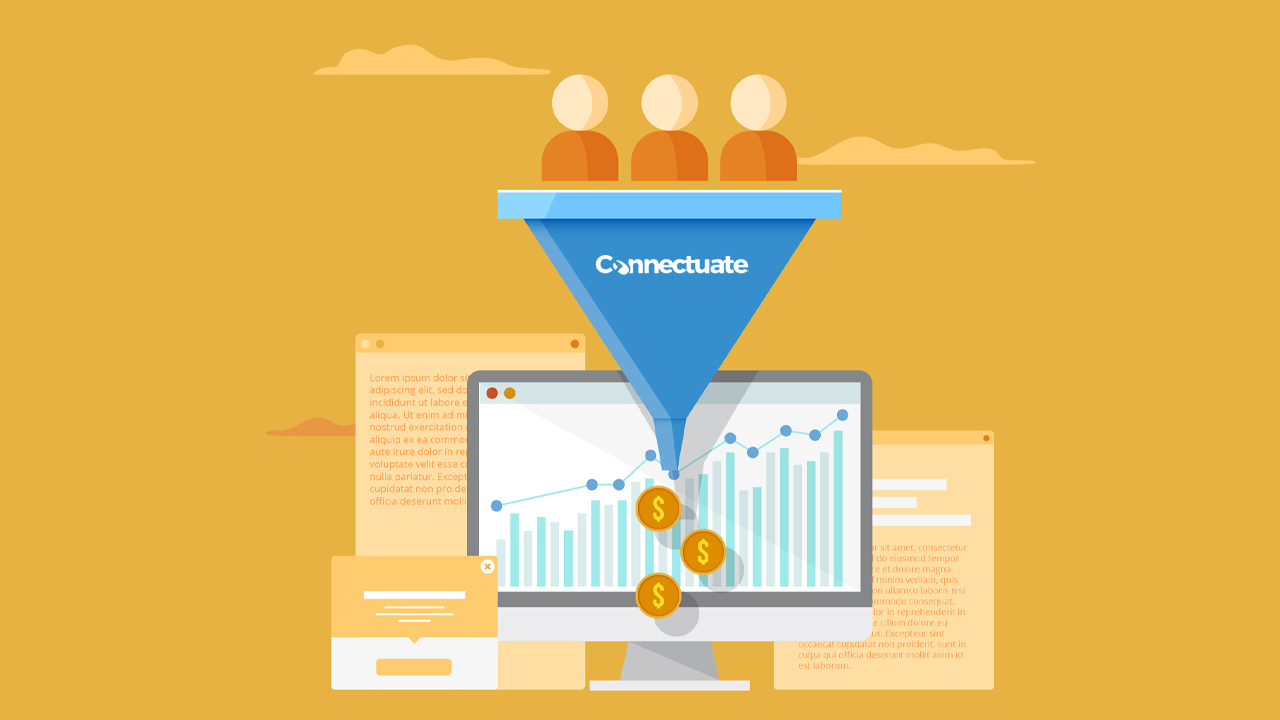 Unlocking the Power of Funnel & Automation Marketing: Why We’re Inspired
