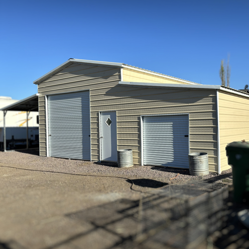 Professional steel structure installation in Napa Valley