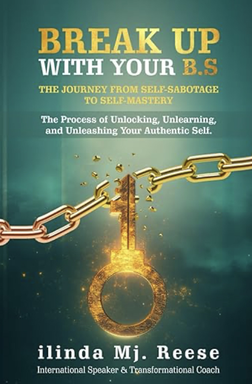 Break Up With Your B.S. Book